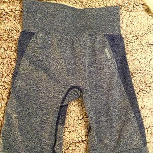 Gymshark Flex Shorts